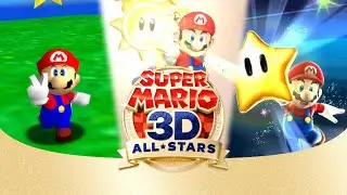 Super Mario galaxy - La flotte de Poulpoboss