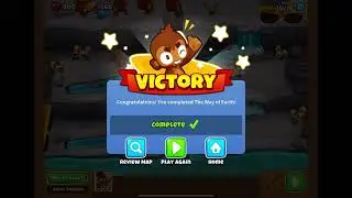 🎈🎈Epic beast quest🎈🎈Bloons TD6(BTD6)&mdash;🦖🦈🦅
