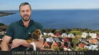 Chris Butterworth Falcon Property Sales Specialist