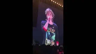20171231 BIGBANG LAST DANCE IN SEOUL - Ending Talk 4