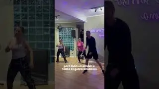 Pista de Dan&ccedil;a Dancefloor