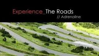 Luxury European Porsche Driving Tours - The Roads with Autobahn Adventures