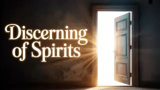 Beyond the Physical: The Power and Practice of Spiritual Discernment
