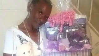 Daughter mourns Richmond mother shot and killed answering door