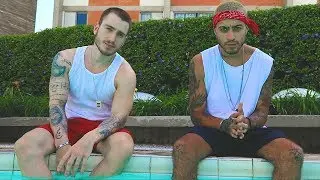 Dreicon - Dose de Vida feat. Waah