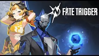 Closed Beta Starts Now! // Gameplay Trailer - Fate Trigger