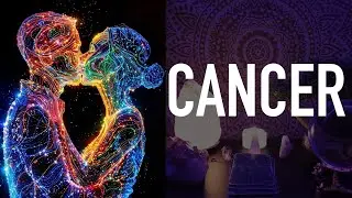 CANCER ❤️&zwj;🔥 OMG! THIS Past Person Really NEEDS To Tell YOU Something...🔮👀