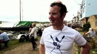 Wivenhoe Regatta 2012