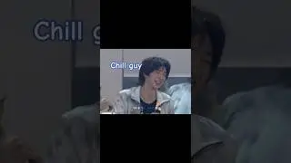 [CORTIS] Juhoon, the chill guy || Funny Update ||