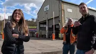 KAREN DEMANDS, I STOP FLYING MY DRONE & ACCUSES ME OF BEING ON THE ROB!!! 🤯
