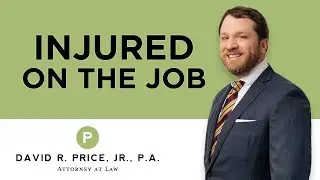 Workers' Compensation Attorney Greenville SC | Injured on the job? | (864) 271-2636