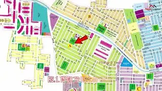 DHA 9 Town Plot Prices Update 2025 | Latest Rates & Block-Wise Details | Tajer Estate