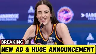 Caitlin Clark&rsquo;s New Look Is Causing a Huge Reaction