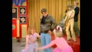 Suzi Quatro - Do the Fonzie (Happy Days) 1978 HD
