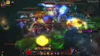GR93 DH solo clear season 6