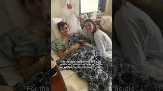Cody&rsquo;s cancer journey