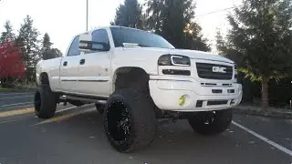 Полная разборка моего 500-сильного двигателя LLY DURAMAX 2004.5 года выпуска (в возрасте 15 лет) 🔥