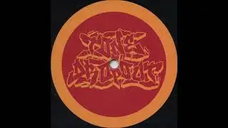 Corporeal Face - Permo [TD18005]
