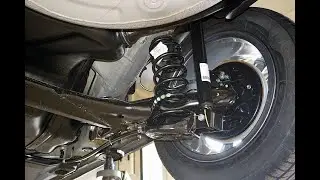 Cost for shocks & struts replacement cost (cheapest place to get shocks installed)