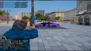 ЛЮТОЕ ТУЛЕВО | ЖМЫХ FAMQ - RMRP 5 GTA