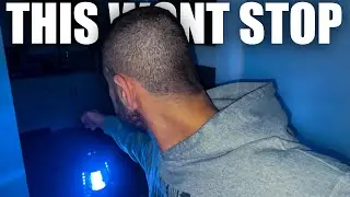 We Thought This Would Stop
