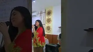 Kau lah Harapan, cover by Theressa Juliana Chandra ( Echa )