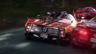 Need For Speed_ HOT PURSUIT (Trailer)
