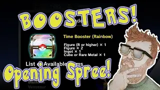 Pokemon Duel Booster Pack Opening Spree! Rainbow Boosters PLUS 2 Days of League Match Boosters