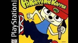 Parappa the Rapper: Katty Kat and Sunny Funny Theme Song