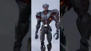 FINALLY HE HAS A VOICELINE ON THE NEW MAP!