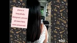 1st Within Cebu Travel for 2021 (hotels,resprts&restos  review)