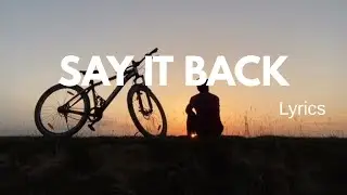 Say It Back &ndash; A Heart-Touching Romantic Song About Unspoken Love 💔✨