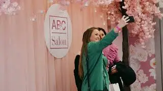 ABC SALON 2023