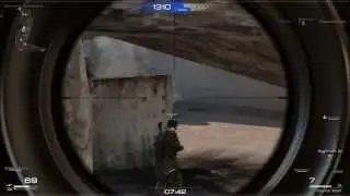 Special Force 2: Hogrimm on Dam (32-7)