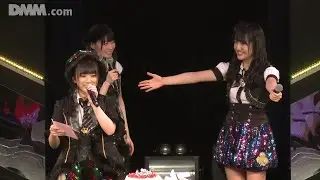 170119 HKT48 Team H 