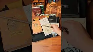 You Need to Prepare These Before You Go Back to School🧡🪄 | Enter Magic World