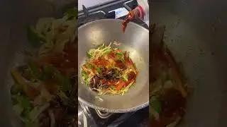 Pregnancy Craving ke liye Healthy Homemade Noodles 🍜🤍#azhari #sehar #trending #pregnant