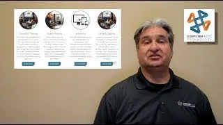 SOLIDWORKS Training and Certification Means More Efficiency