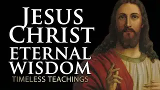 Jesus Christ Wisdom Quotes | Bible Quotes 