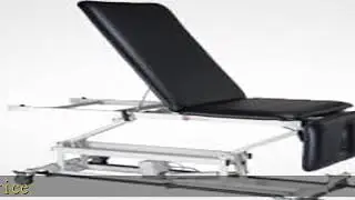 Armedica AM-BA350 Hi-Lo Adjustable Treatment Table