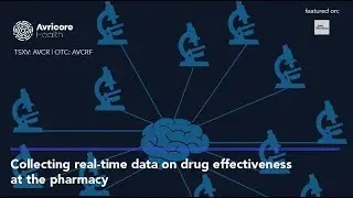 Collecting real-time data on drug effectiveness at the pharmacy