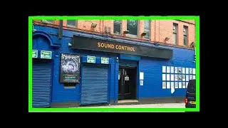 Breaking News | Manchester music venue sound control confirms closing date