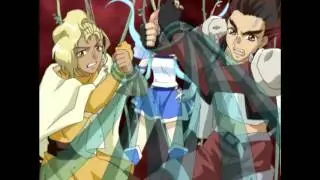 Pretear Latino Cap2: Escucha tu corazón 1/2