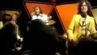 Marc Bolan 1977 Soul of My Suit TOTP Rare Live Footage