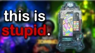 How the Wunderfizz DESTROYED Cold War Zombies