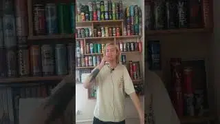 СТРАНОЕ СОЧЕТАНИЕ. NITRO ГРЕЙПФРУТ-МАРАКУЙЯ #energydrink #энергетики #напитки #обзор #shorts