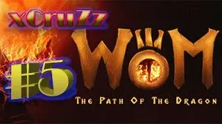 WoM3 - Farm in Muntele Sohan #5
