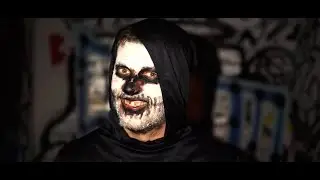 Jay Wyatt - Psycho (Official Music Video)