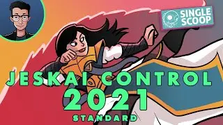 Jeskai 2021 | Post-Rotation MTG Standard | MTG Arena | Single Scoop