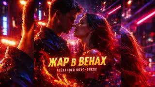 ЖАР В ВЕНАХ &mdash; Alexander Novchenkov | Club Heat 2026